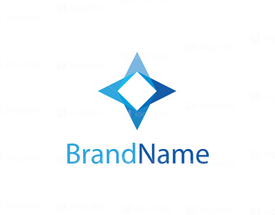 navigation logo logo art