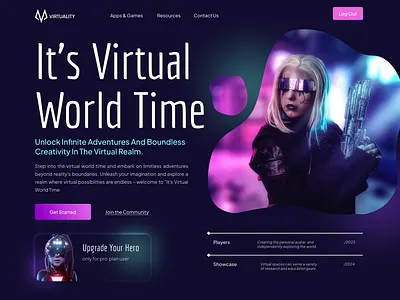 UI DESIGN -INSPIRATION design designer graphic design platform trending ui ux virtual visual design