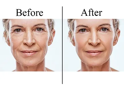 High Definition Face Retouch I PS aesthetic branding career design graphic design illustration logo ui ux vector