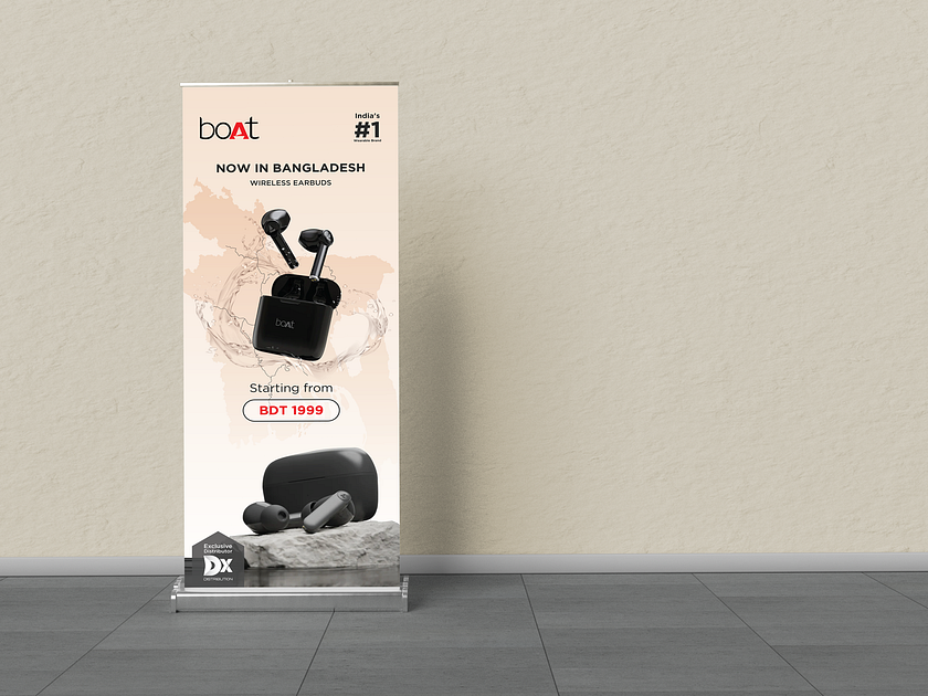 Standee designs, themes, templates and downloadable graphic elements on ...