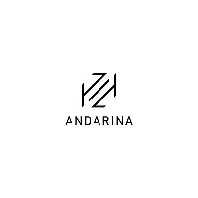 ANDARINA LOGO FOR YOU BUISNESS branding buisness buisnesslogo companylogo design graphic design illustration logo logoapp logobuisness logoweb motion graphics realestate ui vector