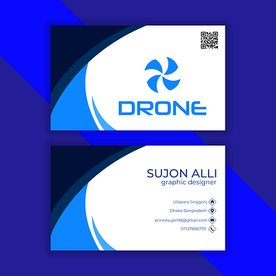 business card 3d branding crad desgin graphic design logo vector