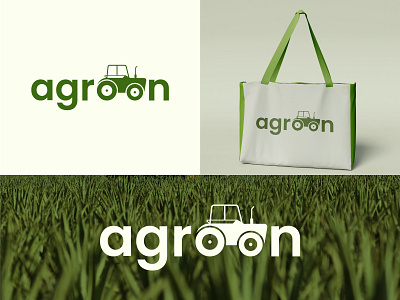 agroon logo agriculture agriculture logo agro agro firm agro firm logo agro logo farm farm logo farm logo design farmer green logo
