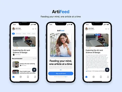 Mobile UI Design - Freebies android design app app design design interaction design ios design mobile app mobile ui mockup onboarding typography ui design ux design