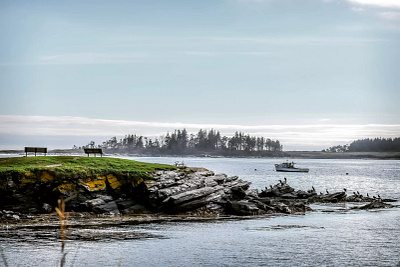 Kettle Cove State Park photography