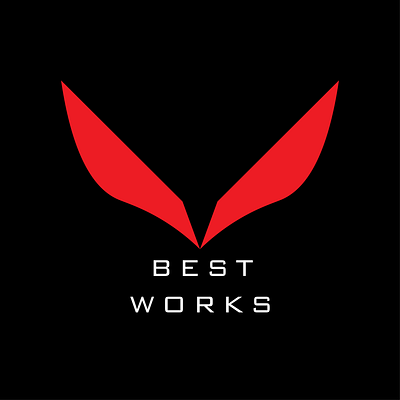 Best Works: A Logo for a Premium Car Manufacturer design graphic design illustration logo vector