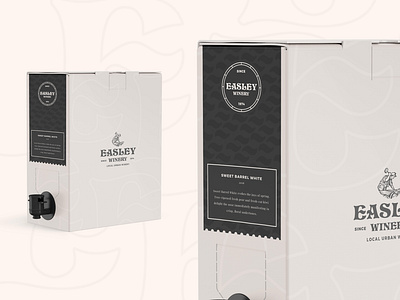 Box wine packaging box wine branding design graphic design package design packaging wine wine packaging winery