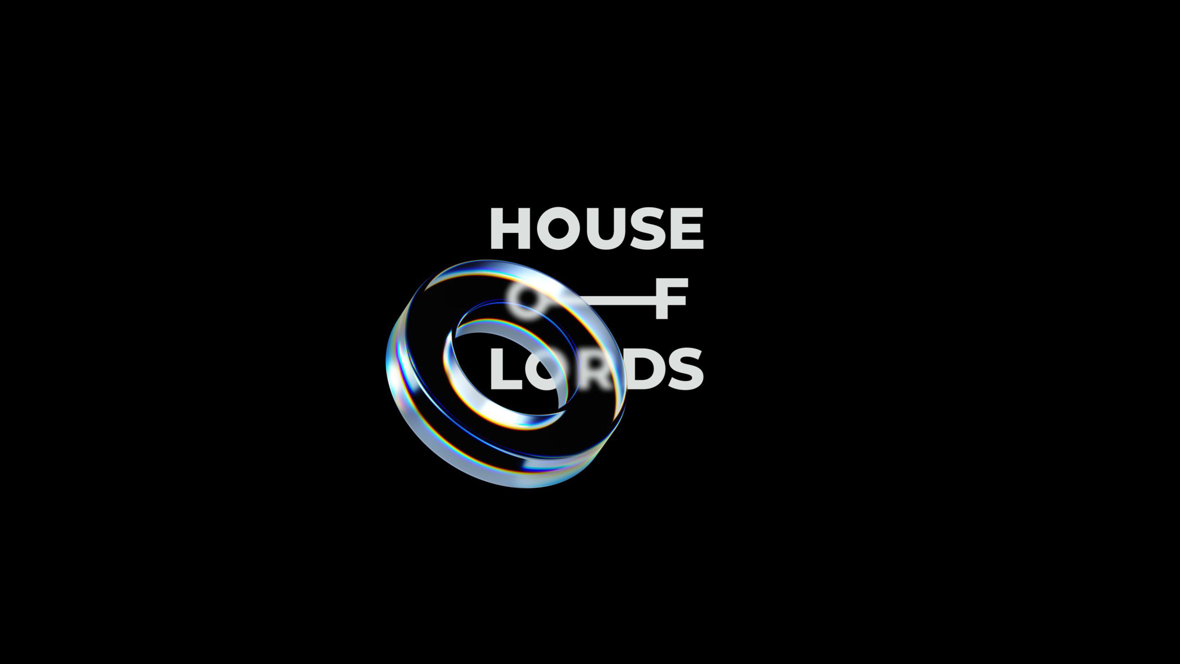 HOFL - branding for marketing event 3d animation branding digital graphic design logo marketing motion graphics ui