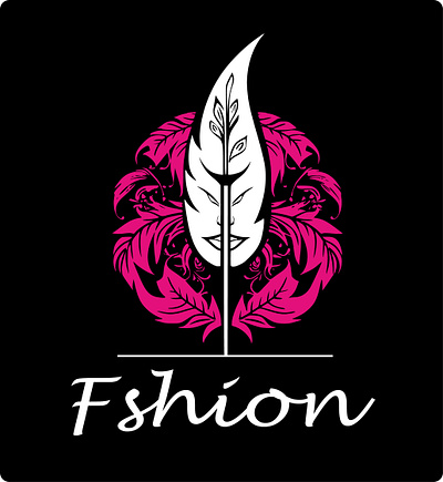 logo fishion