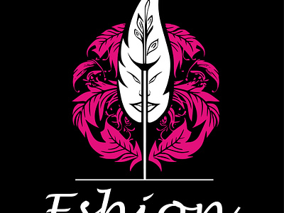 logo fishion