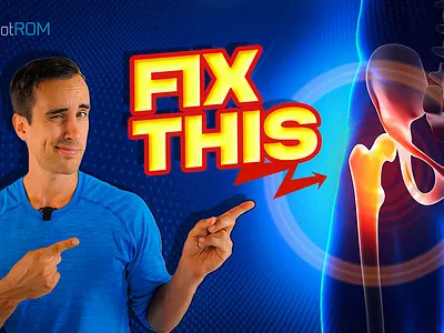 GotROM Thumbnail 2 graphic design illustration thumbnail youtube