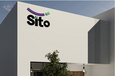 Sito E-Commerce Brand Design: Youthful & Trendy Multinational Pl branding design graphic design illustration logo logodesign ui vector visualidentity