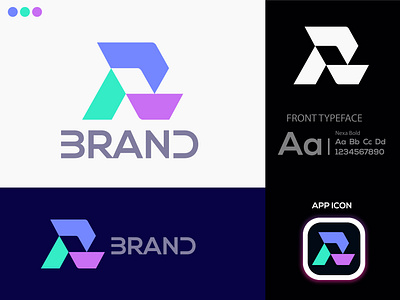 R logo, R letter logo, modern logo, business logo abstract logo accounting logo brand brand identity branding creative creative logo design eye catching icon identity logo logodesign logodesigner logos minimal modern logo r logo symbol vector