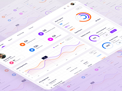 Shipping management system app app ui cleanui dashboard dashboard design design management marketing productdesign saas dashboard sales sales overview dashboard shipement shipping management shipping management system trendyui ui uiux ux web application