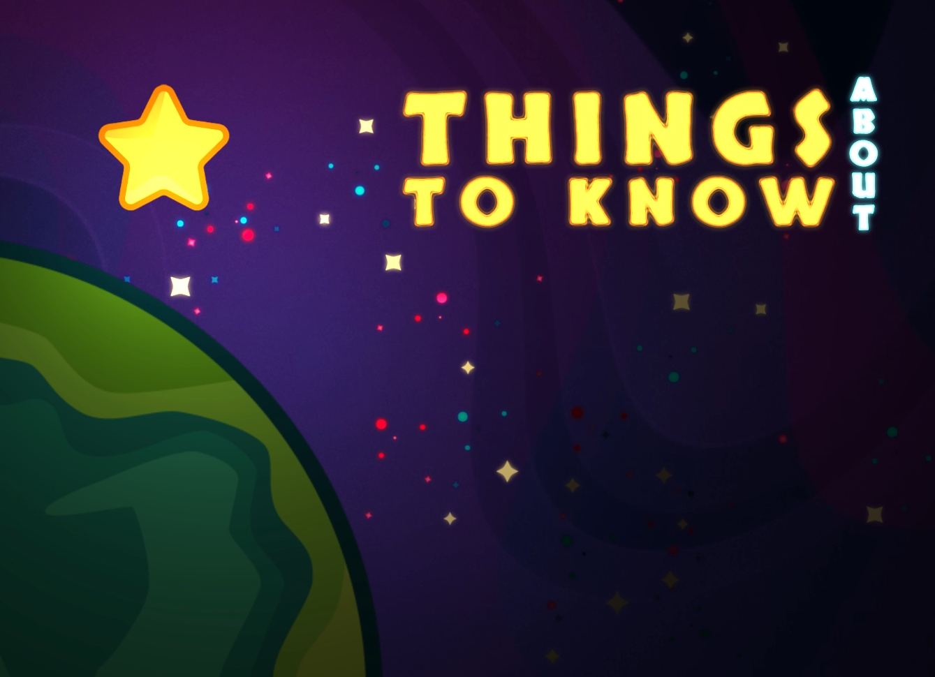 SPACE_Open Vid animation design graphic design illustration motion graphics