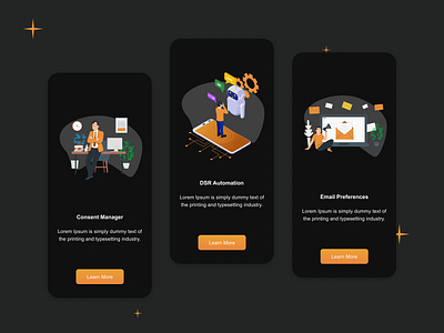 Mobile App Design: iOS Android