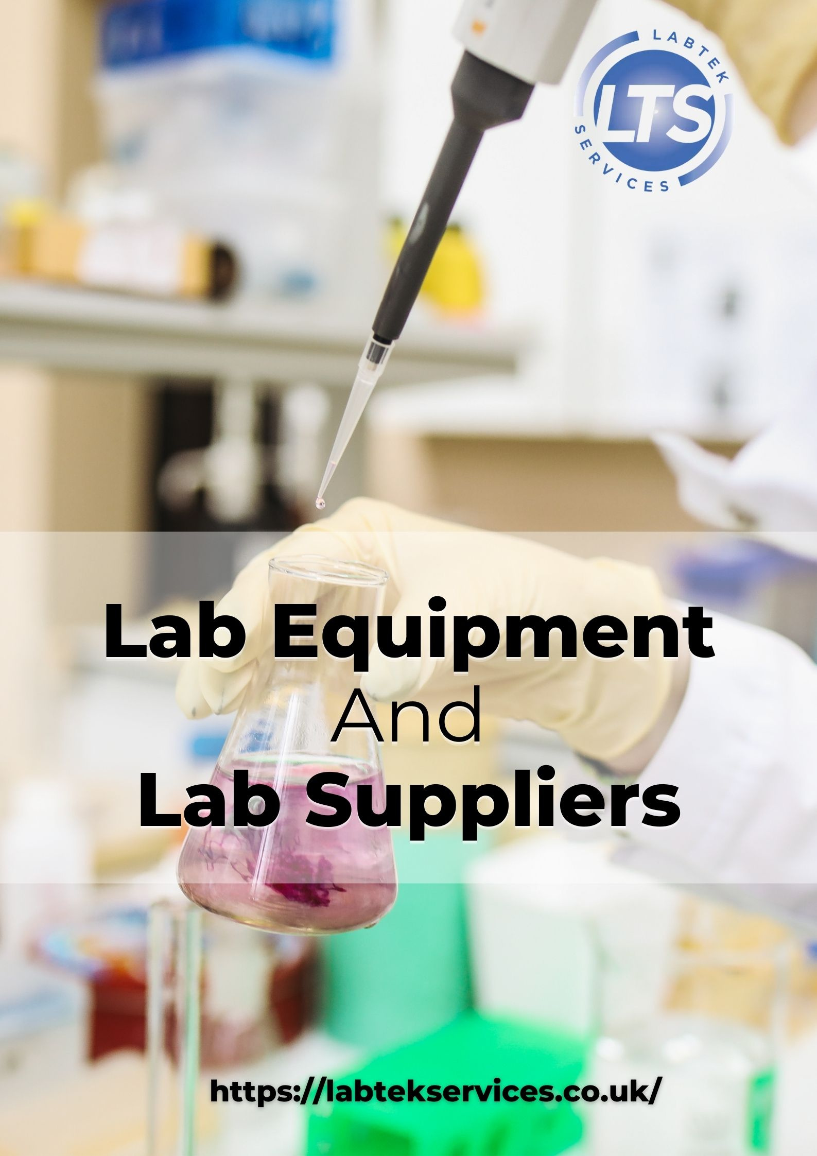 Lab Equipment and Lab Suppliers LABTEK Services by Labtek Services on
