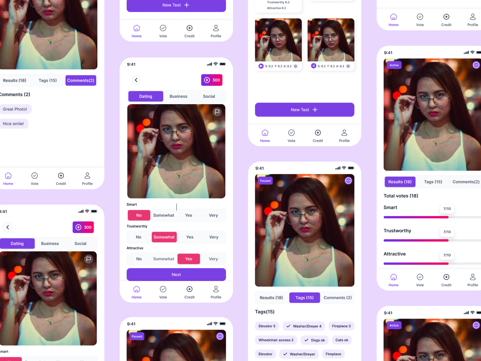 My Best Pic App Redesign app design app redesign app ui app ui design app ui ux best pic app design branding design designer graphic design illustration logo product designer redesign typography ui ui ux ui ux designer ux vector