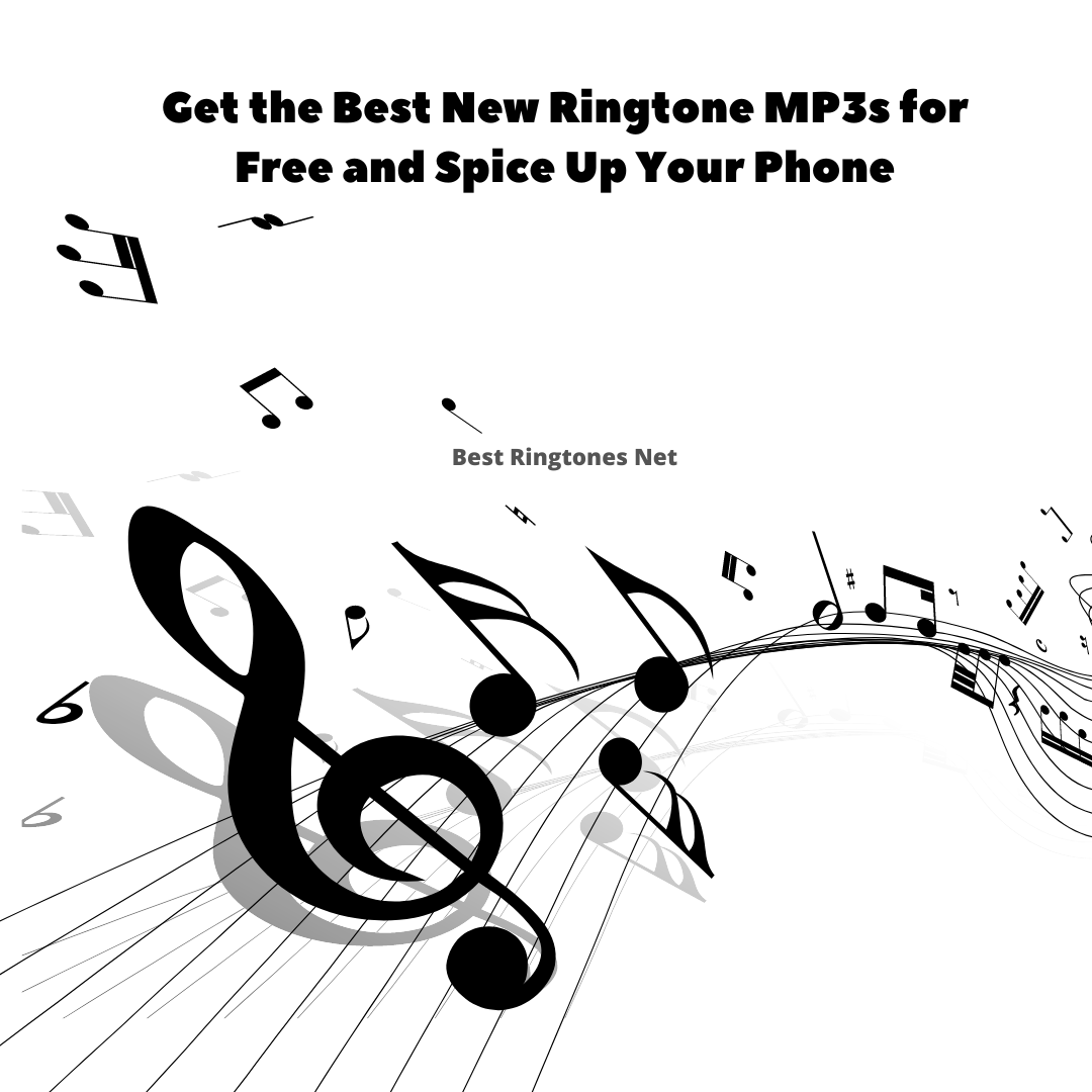 Top Ringtone 2023 A Symphony of Trendsetting Melodies by Best