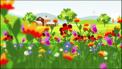 Clip of video done for Chronicle. animatedvideos animation illustration