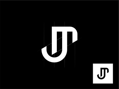 JM, MJ logo design abstract accounting logo attorneylaw branding consulting logo corporate design element graphic design illustration in initialsjm jm logo lettermark logo logo design logomark mj logo monogram ui