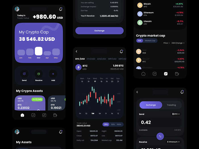 Nick Buturishvili | Dribbble