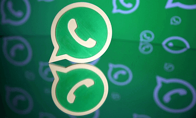WhatsApp Rolls Out New Video Call Feature for Apple iPhone, User 3d animation branding graphic design logo motion graphics ui