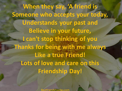 Friendship Day Quotes For Besties bestfriendshipdayimages bestfriendshipdayquotes friendshipdauquoteslong friendshipday2023 friendshipday2023images friendshipday2023quotes friendshipdayiamagesinenglish friendshipdayquotes friendshipdayquotesinenglish friendshipdaywishes happyfriendshipday happyfriendshipday2023 whenisfriendshipday