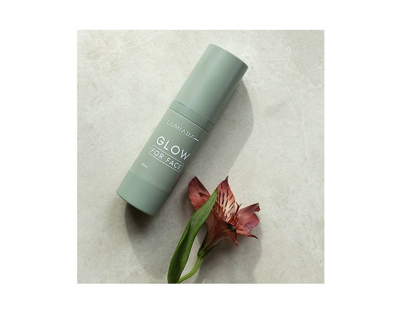 Nourish and Shine The Benefits of Using Glow Face Serums by Lumiara on