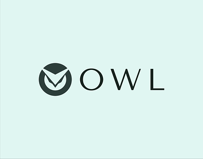 Owl mark bird logo logo design logomark logomark design mark mark design modern owl owl logo owl mark pictorial mark