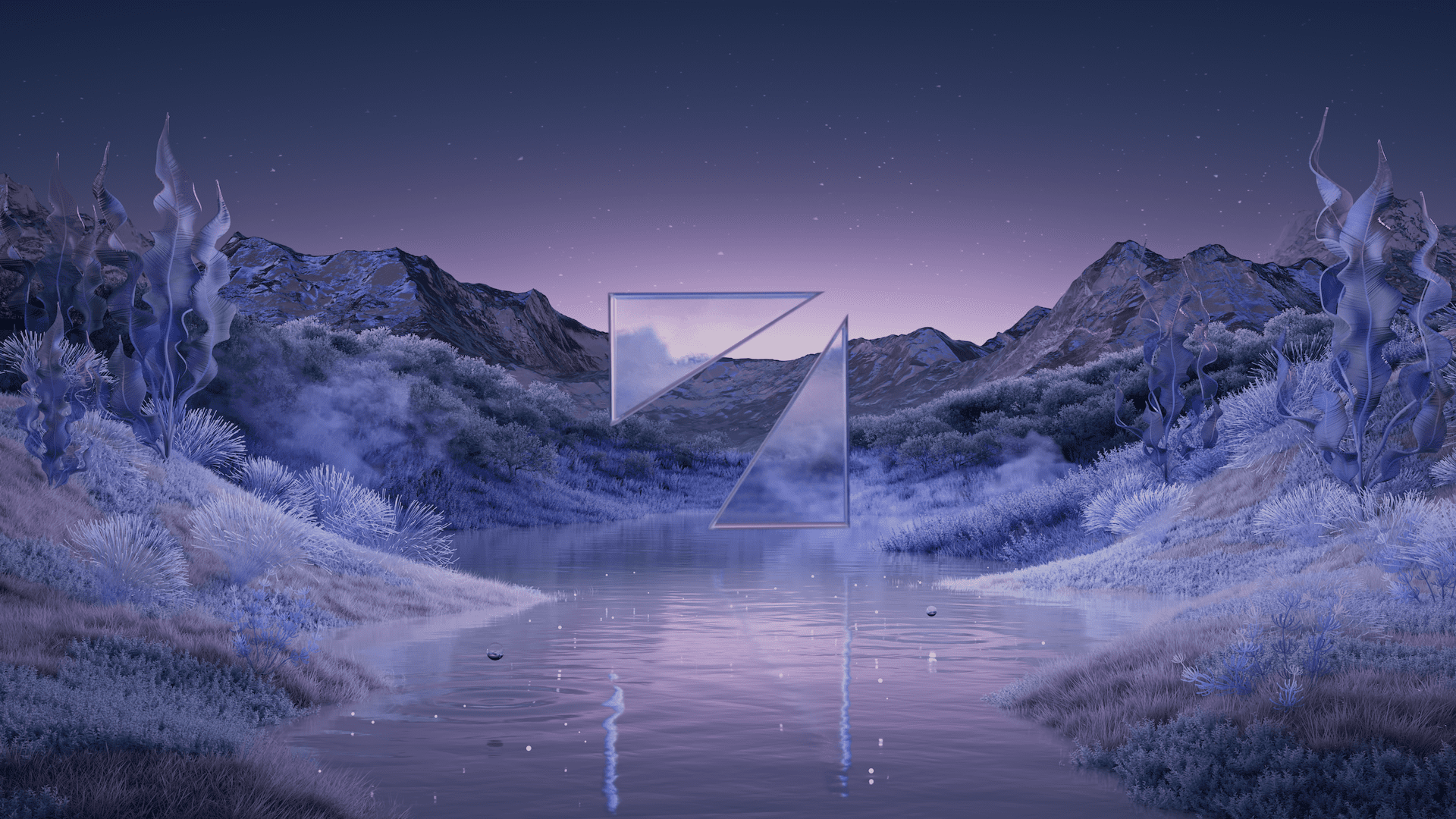 Unikorns - The New Face animation branding design graphic design logo motion graphics ui unikorns ux