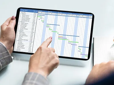 Our Innovative Time Tracker Solution Increases Productivity time tracker