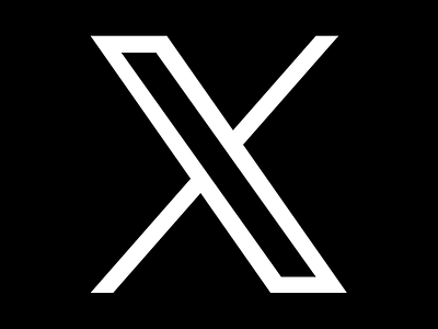 Download TwitterX SVG Logo elon musk logo new logo twitter new logo twitterx x x brand logo x logo