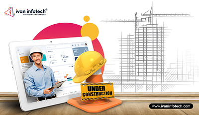 Simplifying Construction Project Management Software construction software construction software solution software development