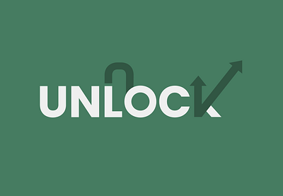 Unlock your SKILLS branding design graphic design illustration logo