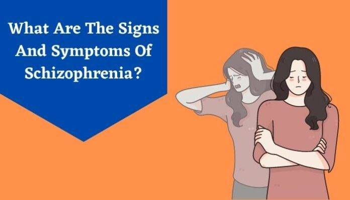 What Are The Signs And Symptoms Of Schizophrenia? by Reshma Sharma on ...