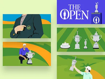 Illustration Design adobe illustrator branding design graphic design illustration logo manypixels ui ux vector