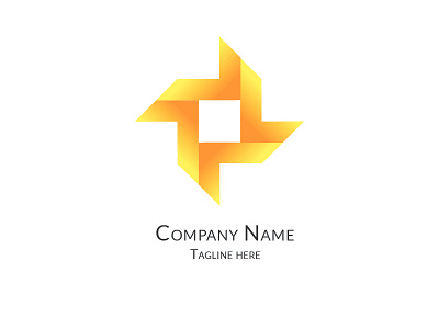 Icon Logo design graphic design logo