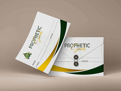 Envelope Design branding design envlope design flyer graphic design product design