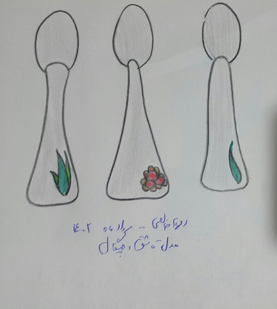 3 other Models. Spoon