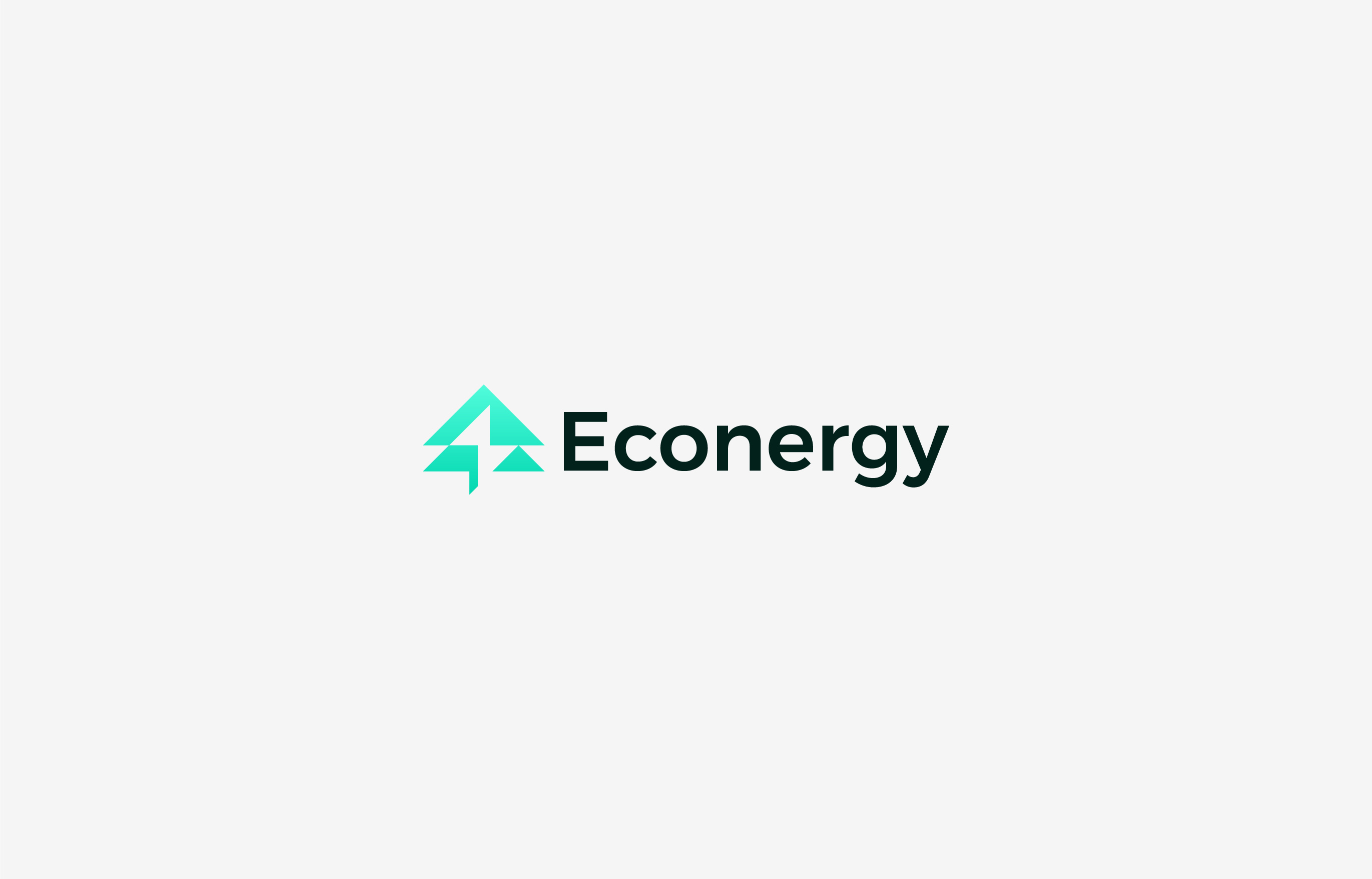 Econergy logo design brand identity branding branding design creative logo eco logo ecofriendly energy logo flat logo design graphic design minimalist logo modern logo power tree logo volt logo