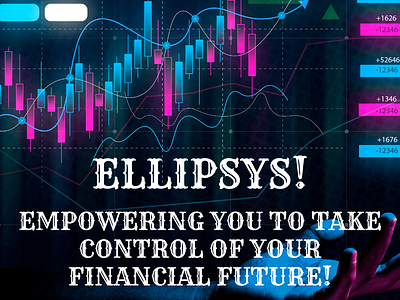 💰🌟 Empowering You to Take Control of Your Financial Future! 🚀 design ellipsys ellipsys financial markets financial quotes forex forex trading illustration motivation motivation quotes trading vertex zen pro