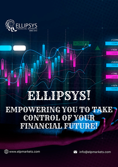 💰🌟 Empowering You to Take Control of Your Financial Future! 🚀 design ellipsys ellipsys financial markets financial quotes forex forex trading illustration motivation motivation quotes trading vertex zen pro