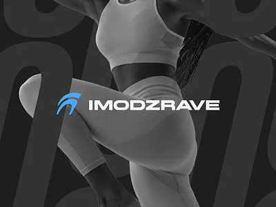 Brand Identity Fitness Club branding design fitness goat graphic design logo logo design sport typography