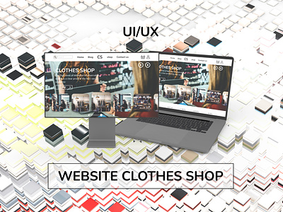 web design ui|ux branding design designer figma graphic graphic design illustrate photoshop ui websedign