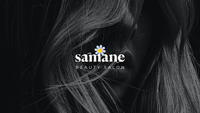 Beauty Salon Logo Design beauty salon beauty salon advertsing beauty salon branding beauty salon logo beauty salon logo design brand identity branding graphic design logo logo design