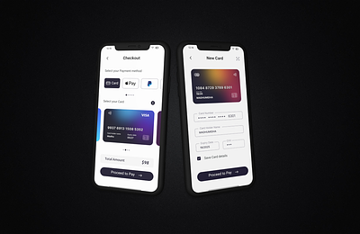 Credit Card Checkout app card checkout credit card dailyui design payment ui uidesign ux