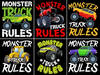 Monster Truck T-shirt Design Bundle | Truck T-shirt Designs amazon t shirt illustration print t shirt folio teesdesign truck shirt design truck tshirt bundle truck bundle tee design truck bundle tshirts truck shirt truck shirt bundle truck shirt bundle design truck shirts bundle truck t shirt truck tee truck tee bundle truck tee design truck tee designs bundle truck tshirt bundle design typography