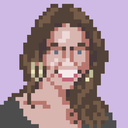 Pixel Portraits 8bit eboy grid illustration nintendo pixel pixel art pixelated retro