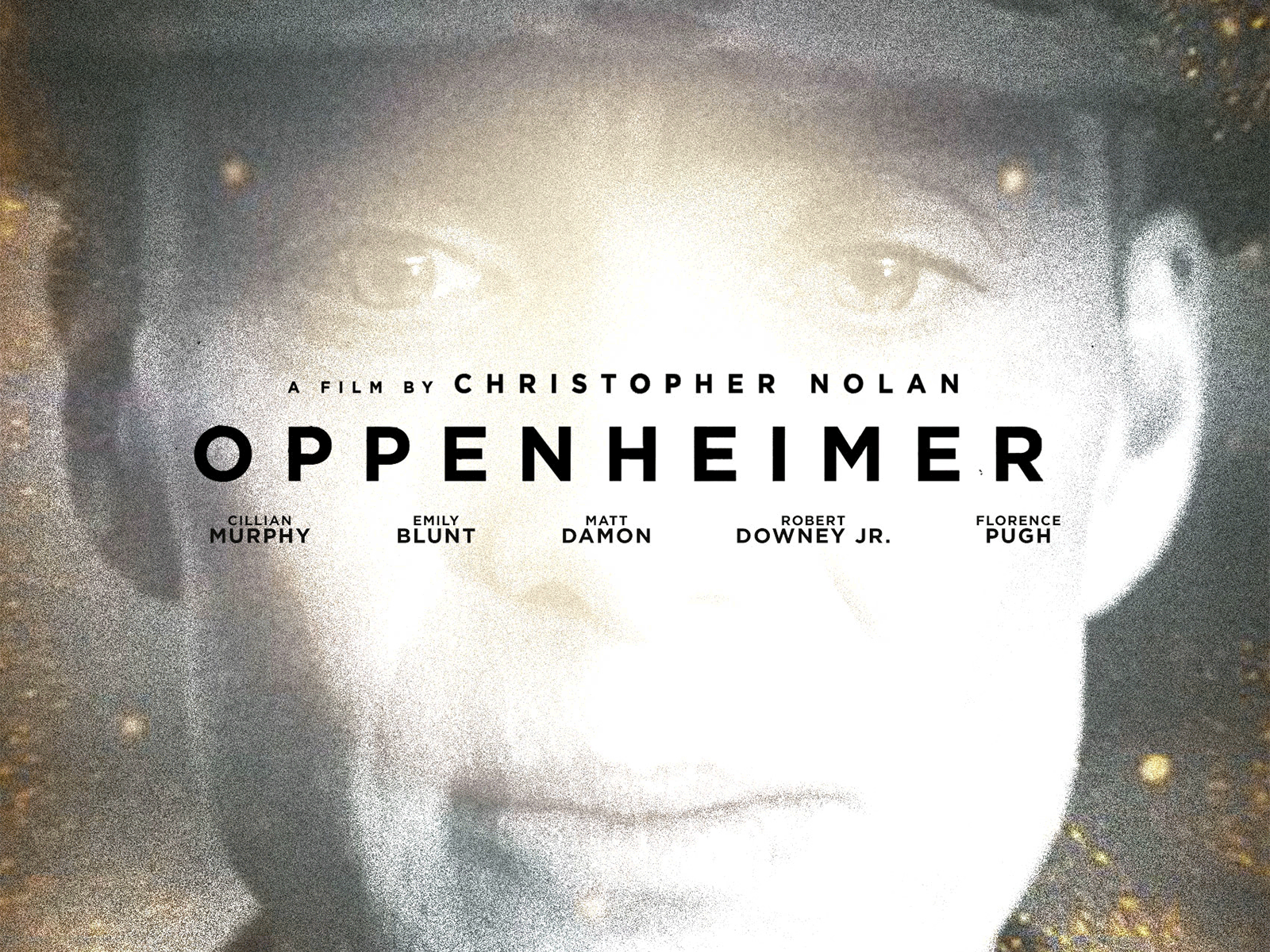 Oppenheimer By Agustin R Michel On Dribbble